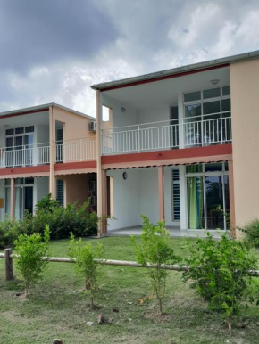 Toumalacai 210, Folle Anse Grand Bourg